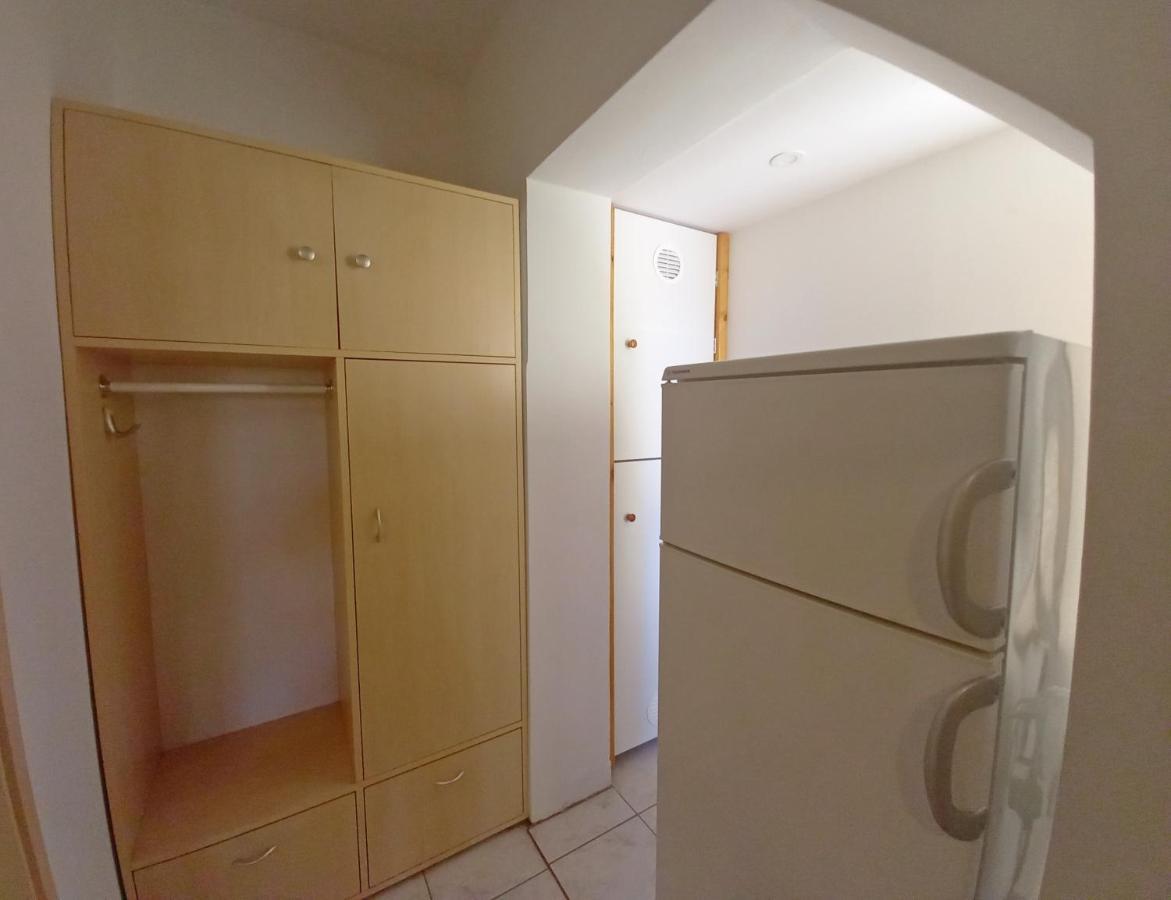Holiday Apartments Ruzica, Pjescana Uvala Exterior foto