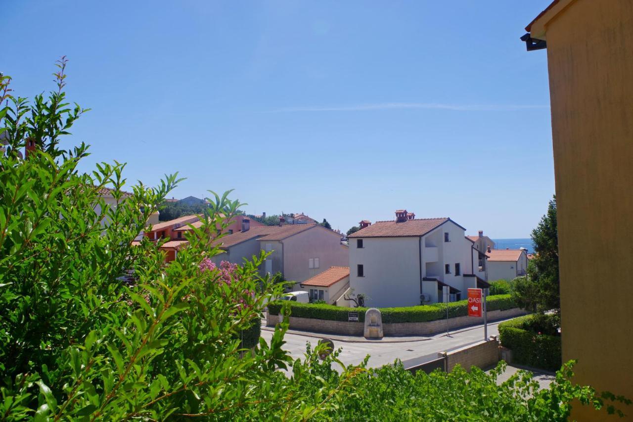 Holiday Apartments Ruzica, Pjescana Uvala Exterior foto